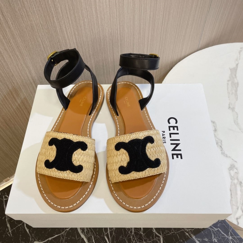 Celine Sandals